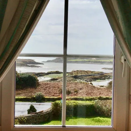 ベッド・アンド・ブレックファスト Carraig-mor House