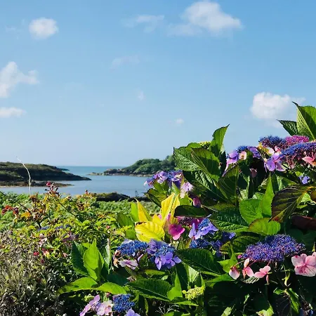 Carraig-mor House Bed & Breakfast 3*