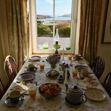 Carraig-mor House 3*