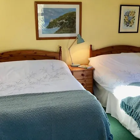 Carraig-mor House לינה וארוחת בוקר 3*