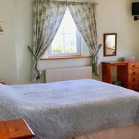 Bed & Breakfast Carraig-mor House Toormore