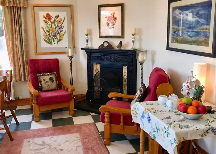 Carraig-mor House 3* Toormore