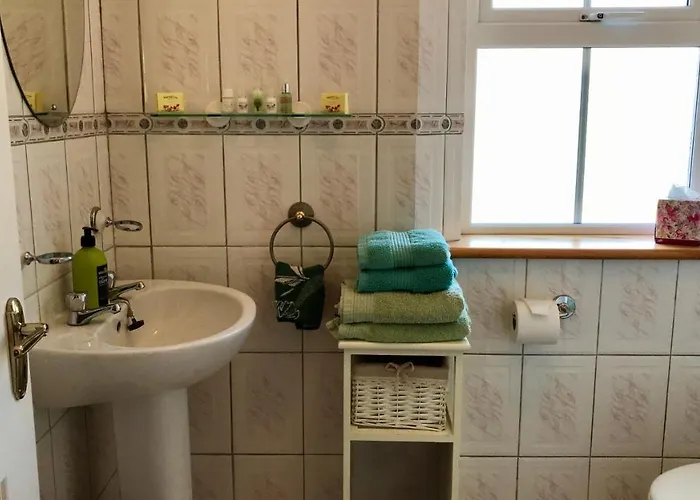 Carraig-mor House Bed & Breakfast Toormore