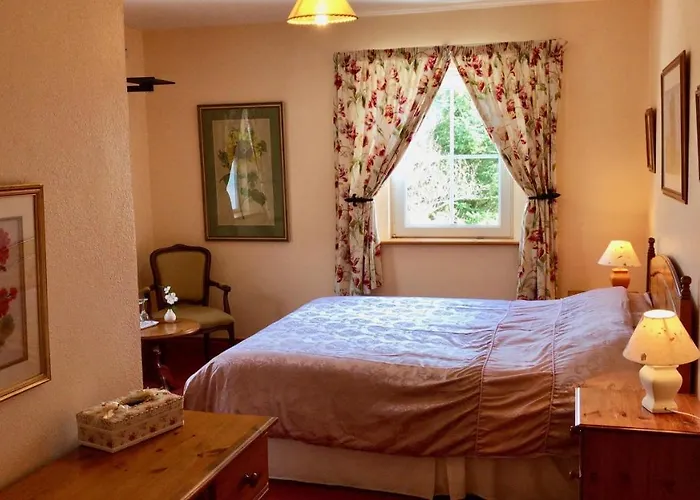 Carraig-mor House Bed & Breakfast 3*