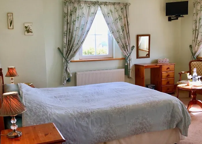 Bed & Breakfast Carraig-mor House Toormore